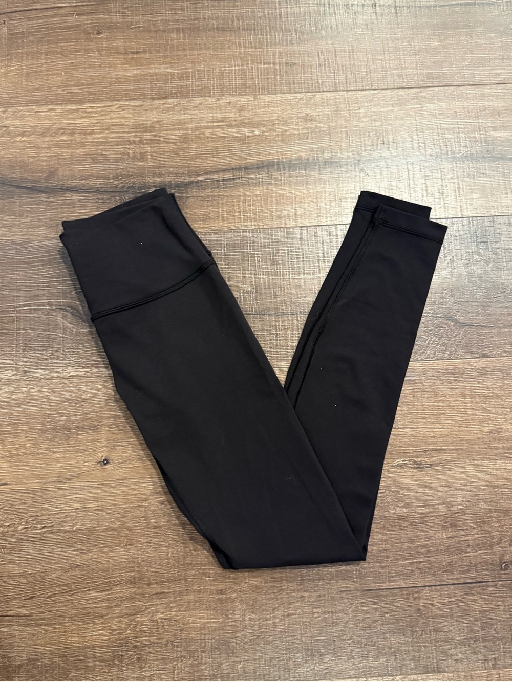 Lululemon | Wunder Under HR Tight 31”